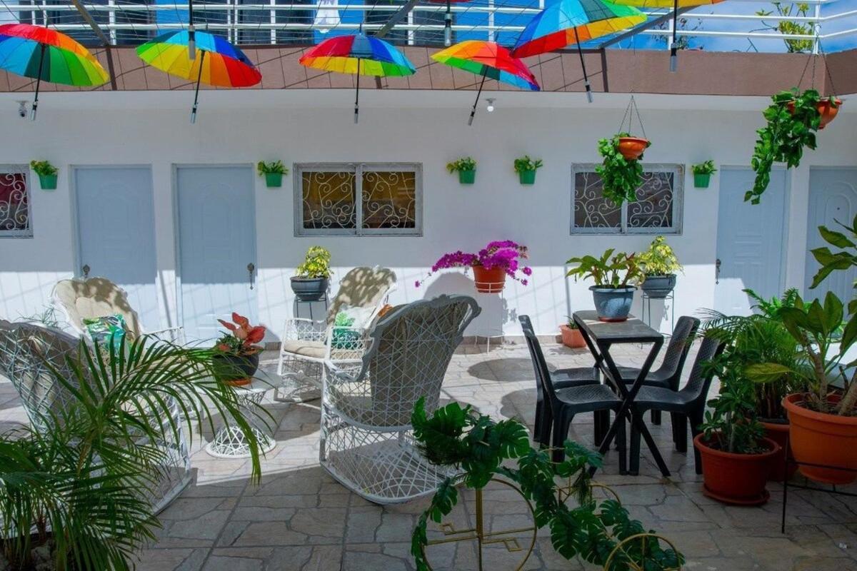 פוארטו פלטה Royal Terrace Apto. II מראה חיצוני תמונה