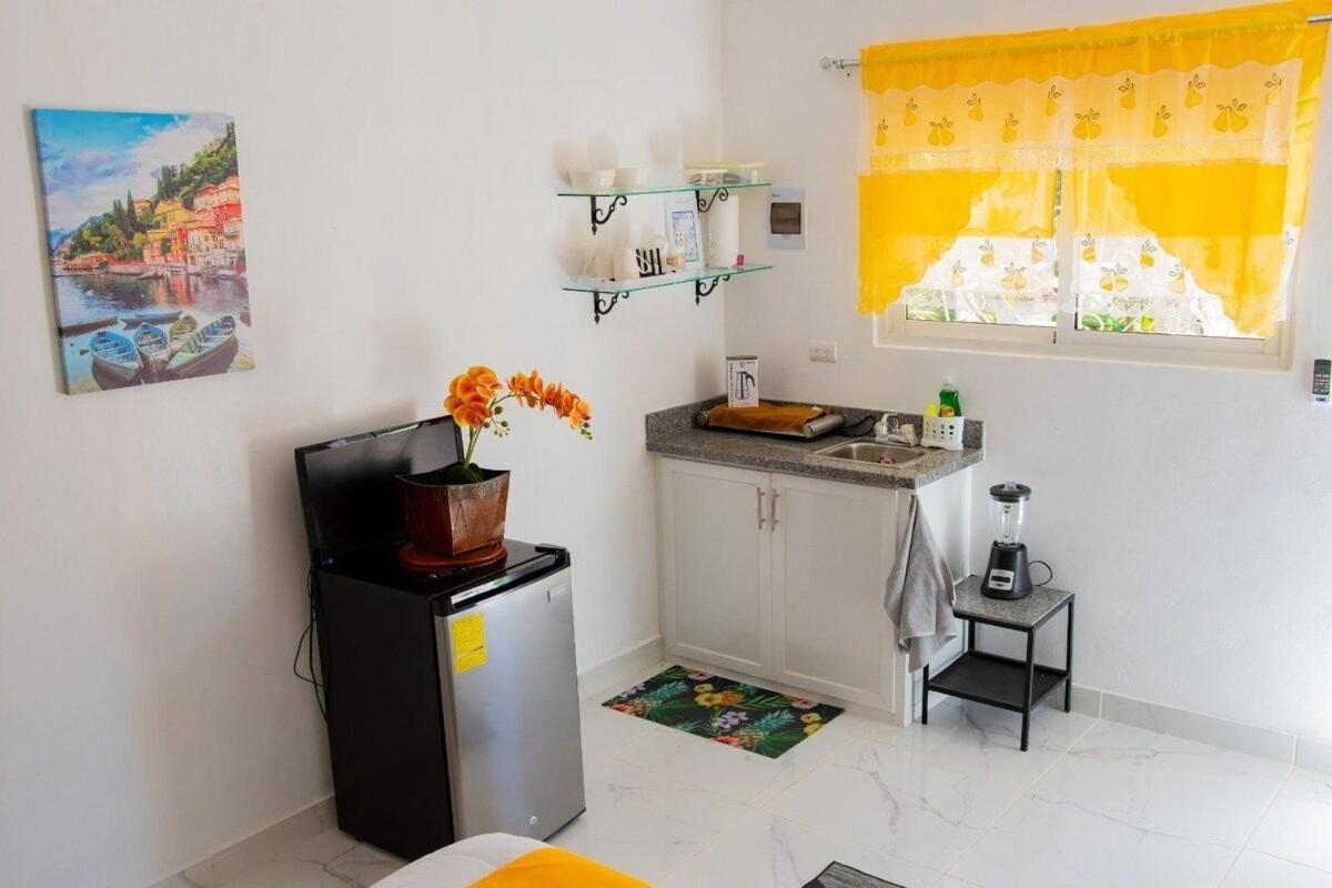 פוארטו פלטה Royal Terrace Apto. II מראה חיצוני תמונה