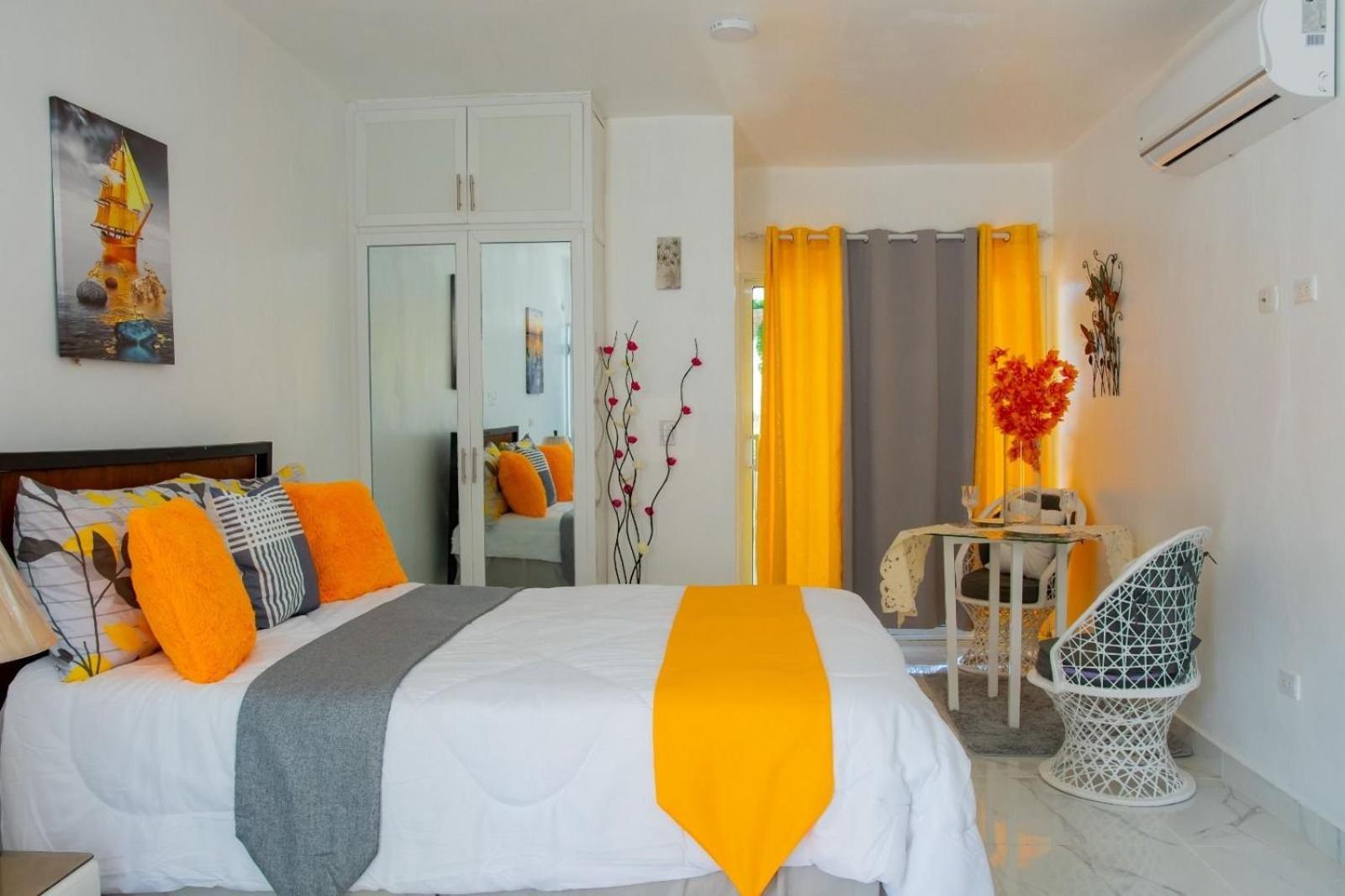 פוארטו פלטה Royal Terrace Apto. II מראה חיצוני תמונה