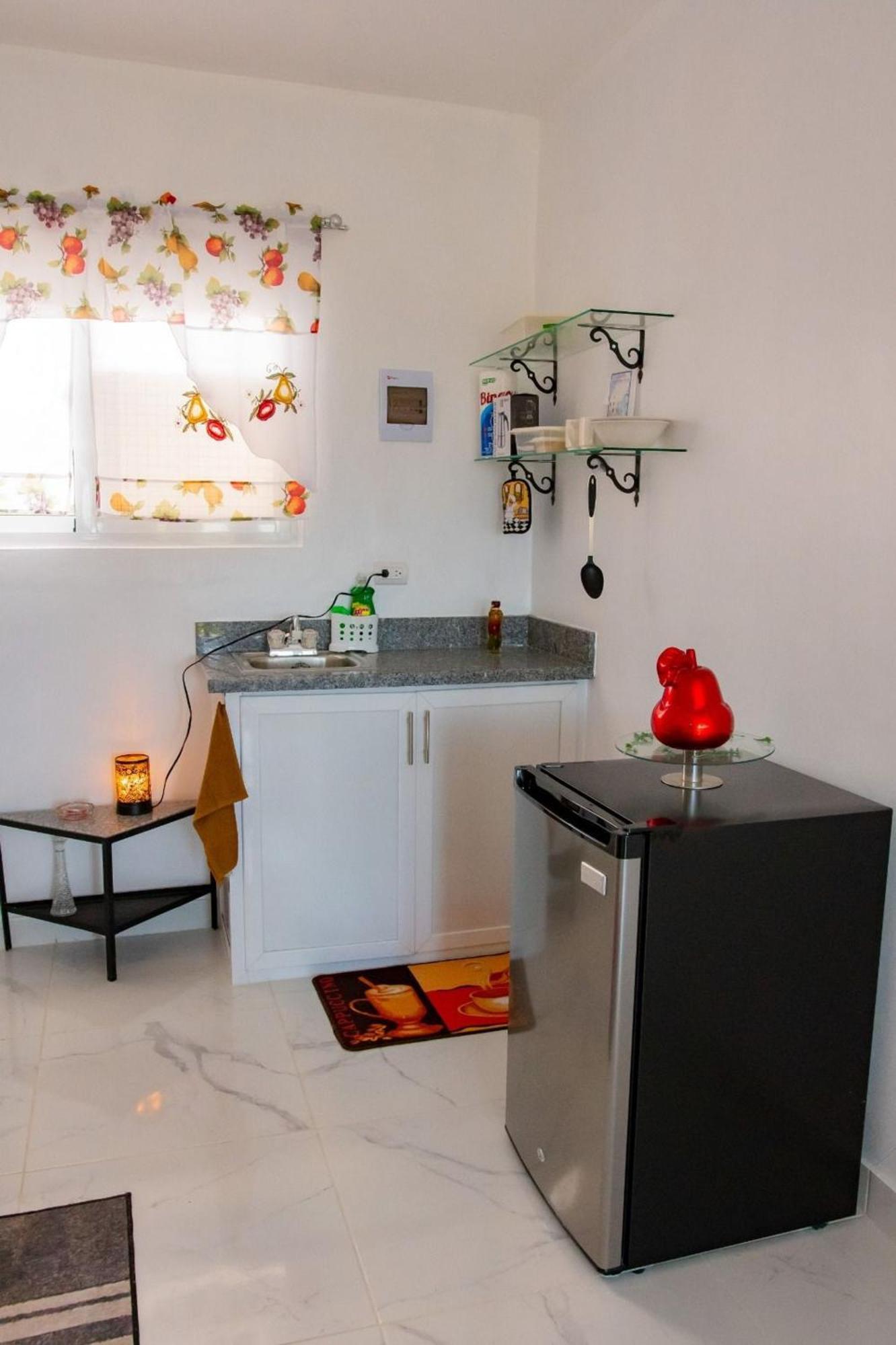 פוארטו פלטה Royal Terrace Apto. II מראה חיצוני תמונה