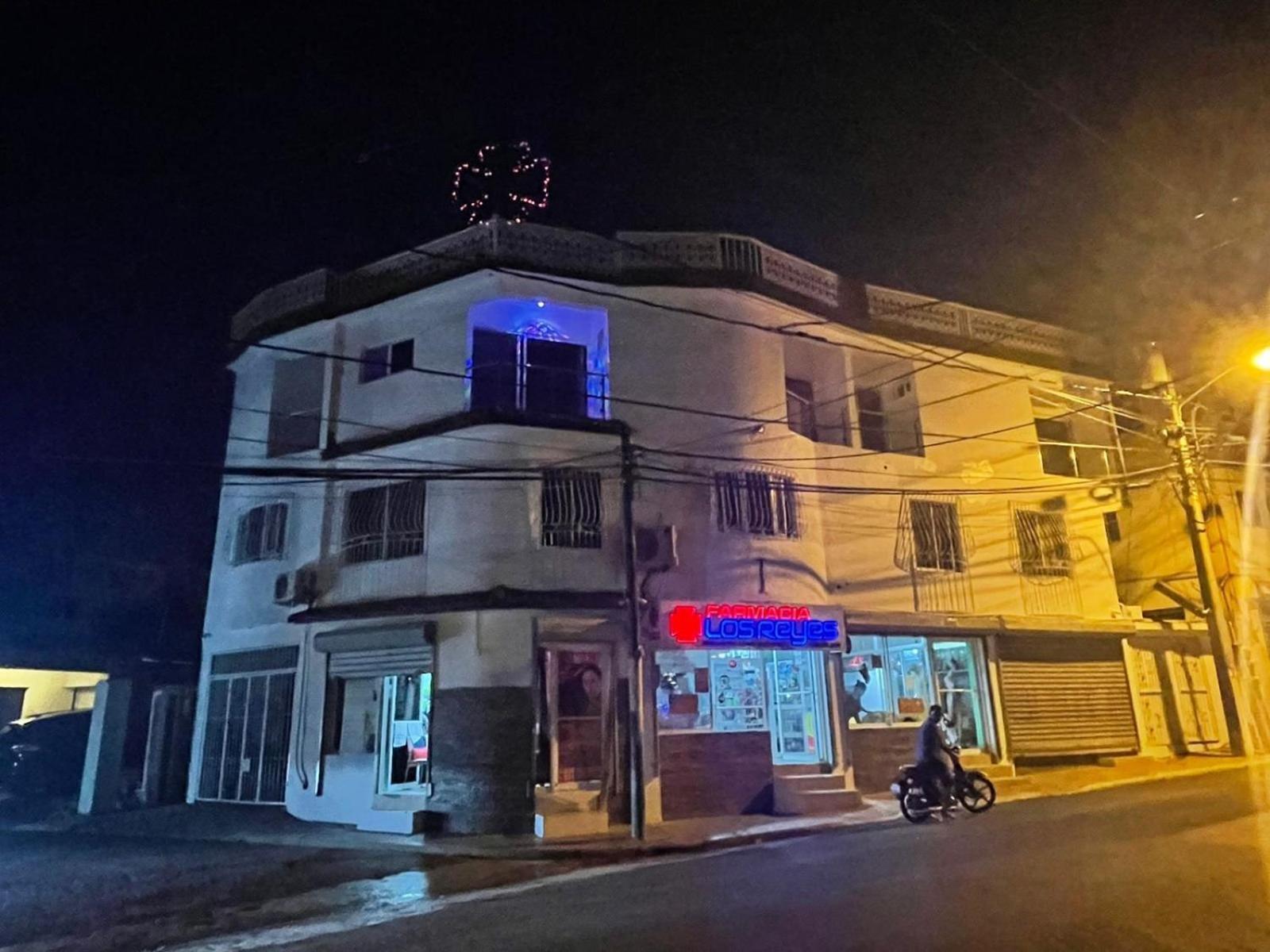 פוארטו פלטה Royal Terrace Apto. II מראה חיצוני תמונה
