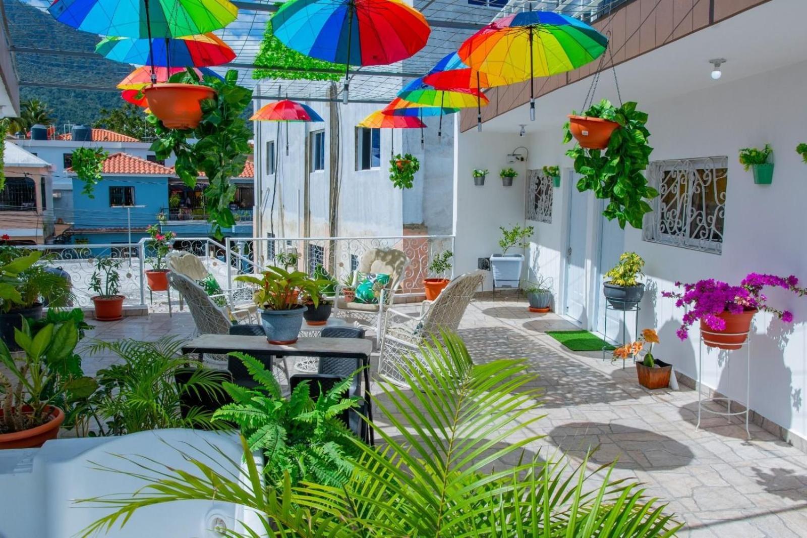 פוארטו פלטה Royal Terrace Apto. II מראה חיצוני תמונה