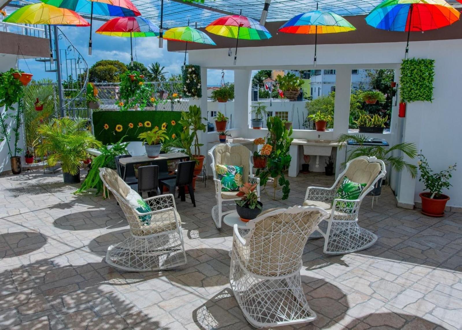פוארטו פלטה Royal Terrace Apto. II מראה חיצוני תמונה